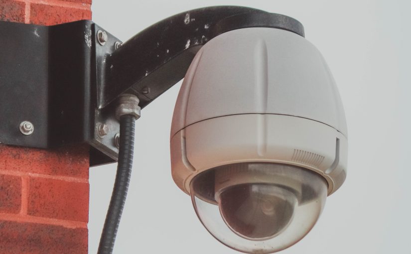 ￼3 tips når du skal have installeret overvågningskameraer